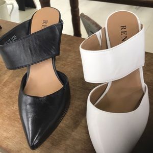 Renvy Shoes